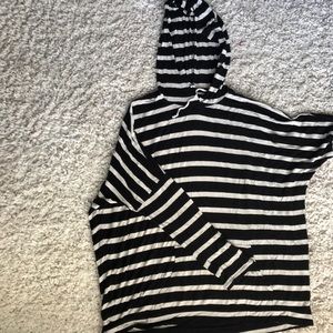 Forever 21 long sleeve hoodie